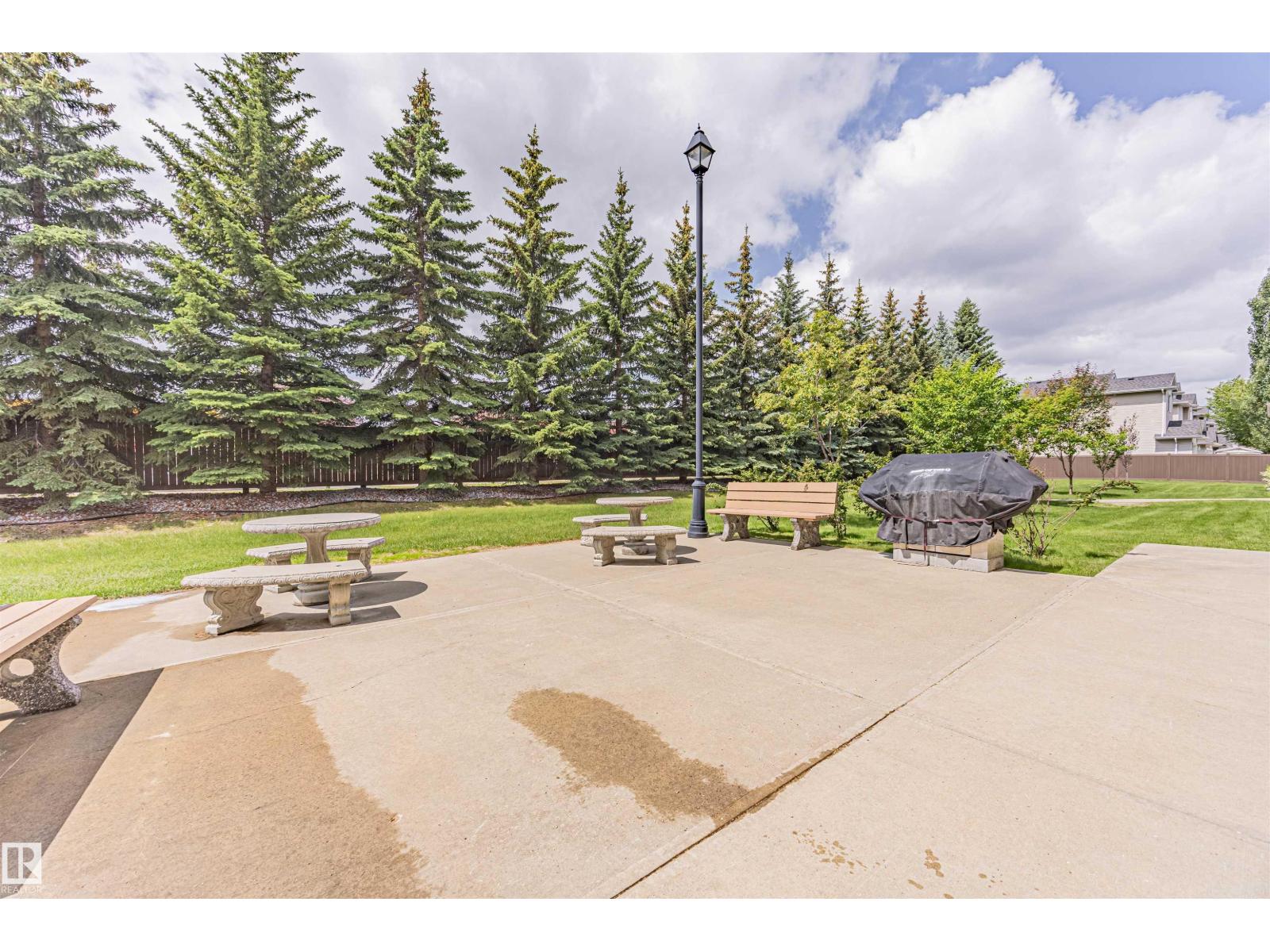Photo 36 of 110 1406 Hodgson Wy Nw, Edmonton AB