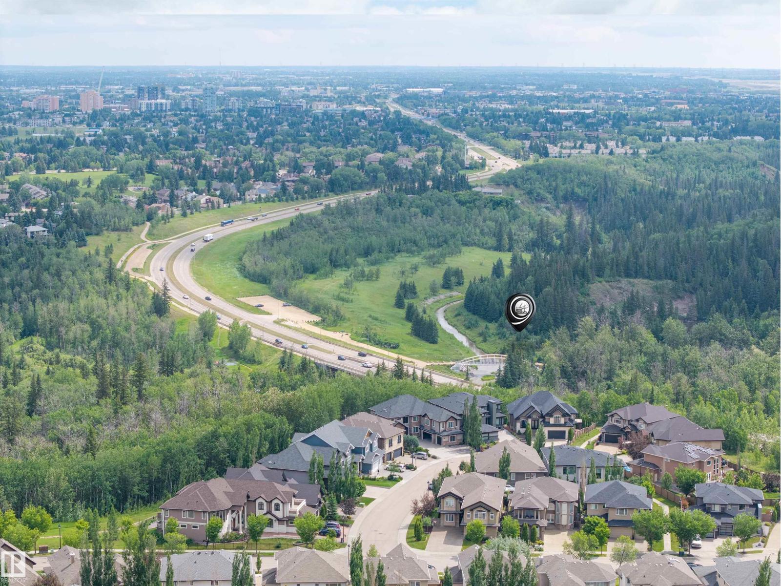 Photo 27 of 110 1406 Hodgson Wy Nw, Edmonton AB