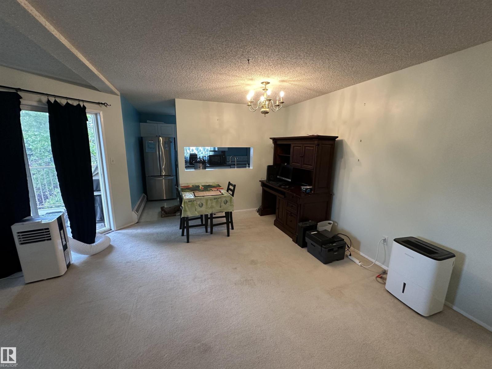 Photo 4 of 318 17109 67 Av Nw, Edmonton AB