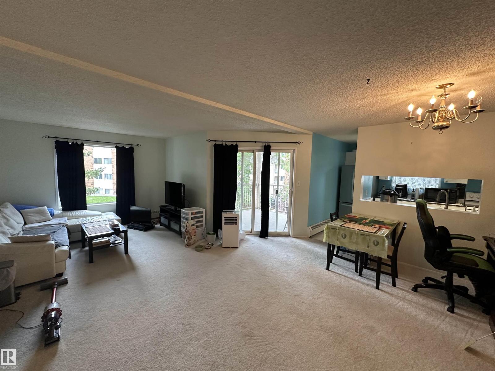 Photo 2 of 318 17109 67 Av Nw, Edmonton AB