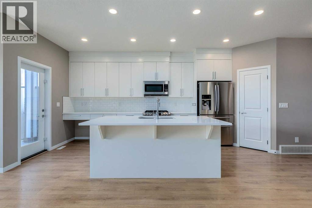 Photo 5 of 1028 Seton Circle Se, Calgary AB