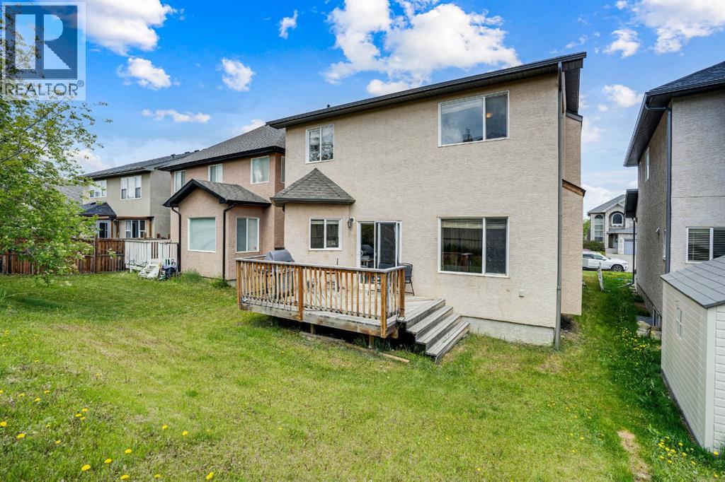 Single Family House for Sale in  Sherwood Terrace NW Sherwood Calgary 