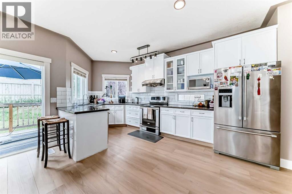 Single Family House for Sale in  Sherwood Terrace NW Sherwood Calgary 