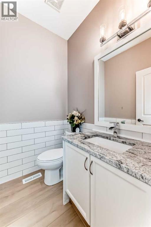 Single Family House for Sale in  Sherwood Terrace NW Sherwood Calgary 
