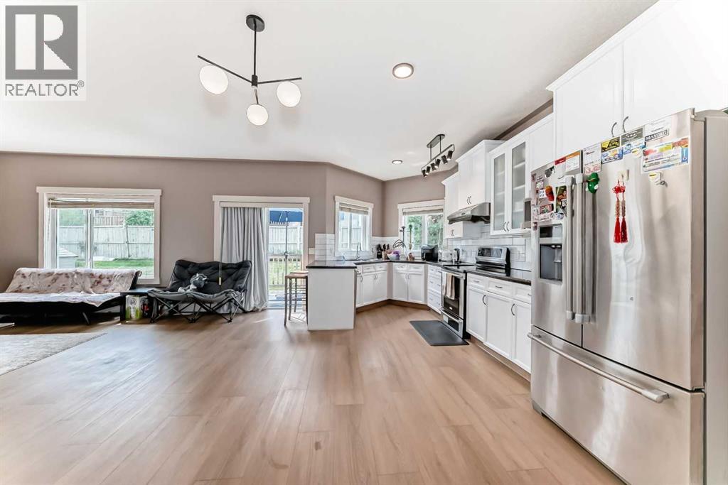 Single Family House for Sale in  Sherwood Terrace NW Sherwood Calgary 