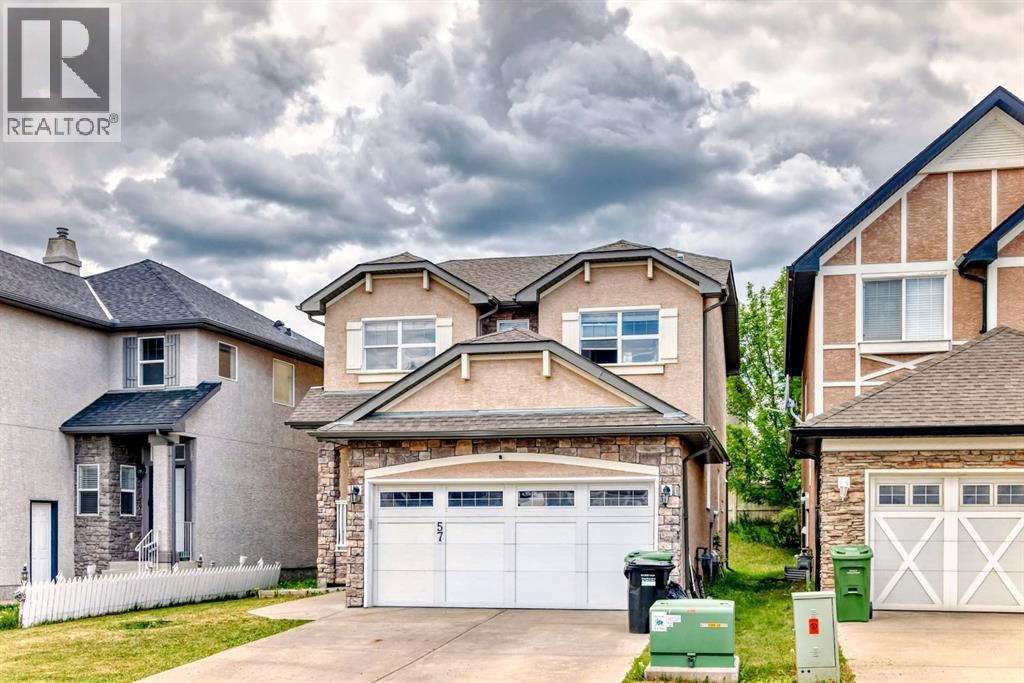 Single Family House for Sale in  Sherwood Terrace NW Sherwood Calgary 