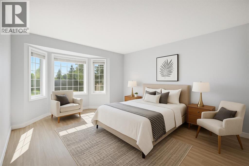 Single Family House for Sale in  Bedford Manor NE Beddington Heights Calgary 