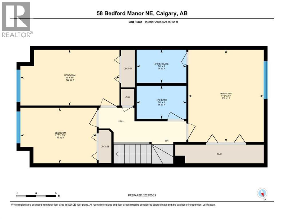 Single Family House for Sale in  Bedford Manor NE Beddington Heights Calgary 