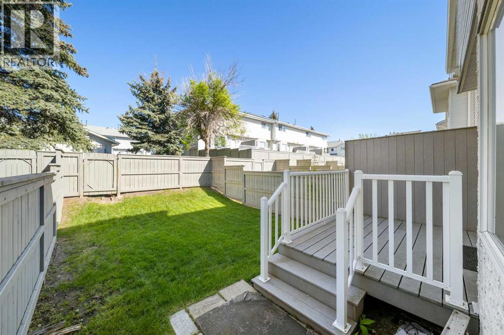 Single Family House for Sale in  Bedford Manor NE Beddington Heights Calgary 