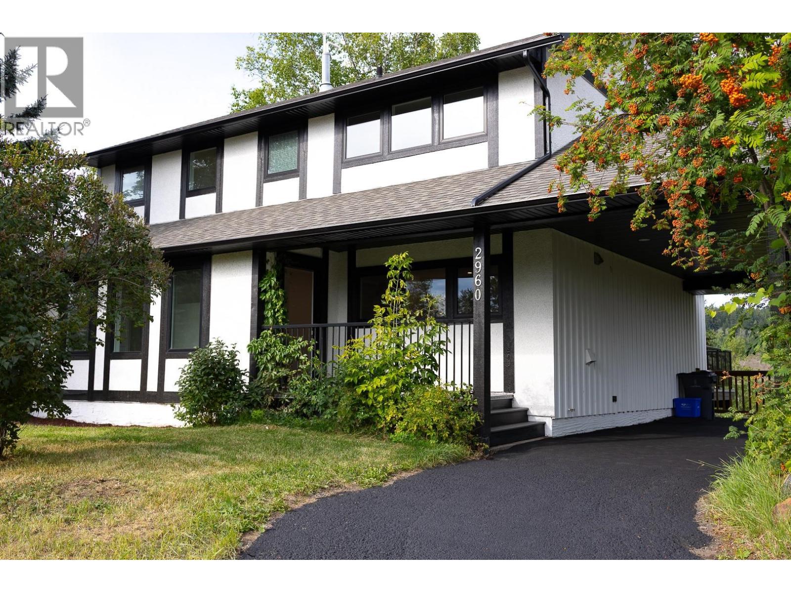 Photo 1 of 2960 Nechako Drive, Prince George BC