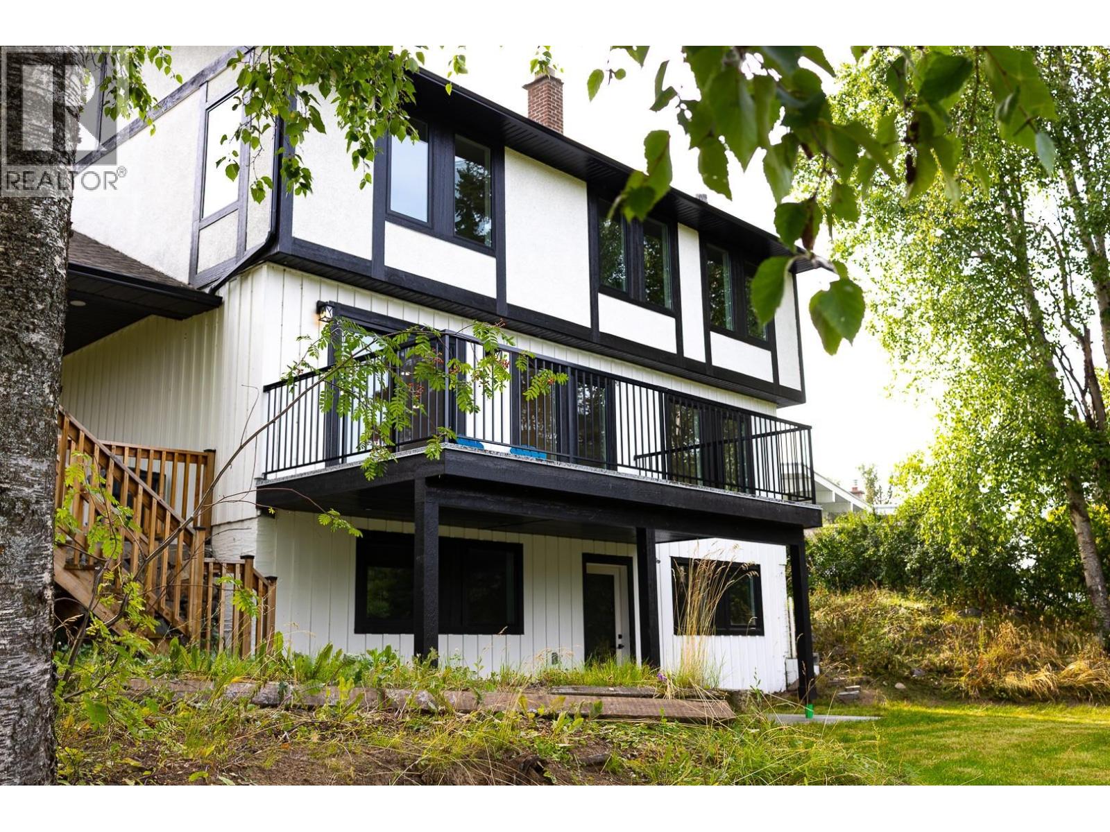 Photo 5 of 2960 Nechako Drive, Prince George BC