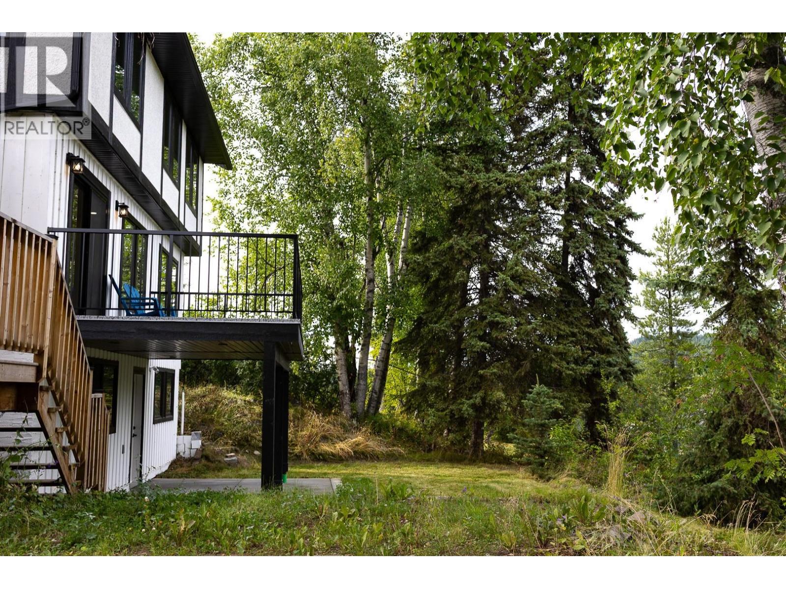 Photo 4 of 2960 Nechako Drive, Prince George BC