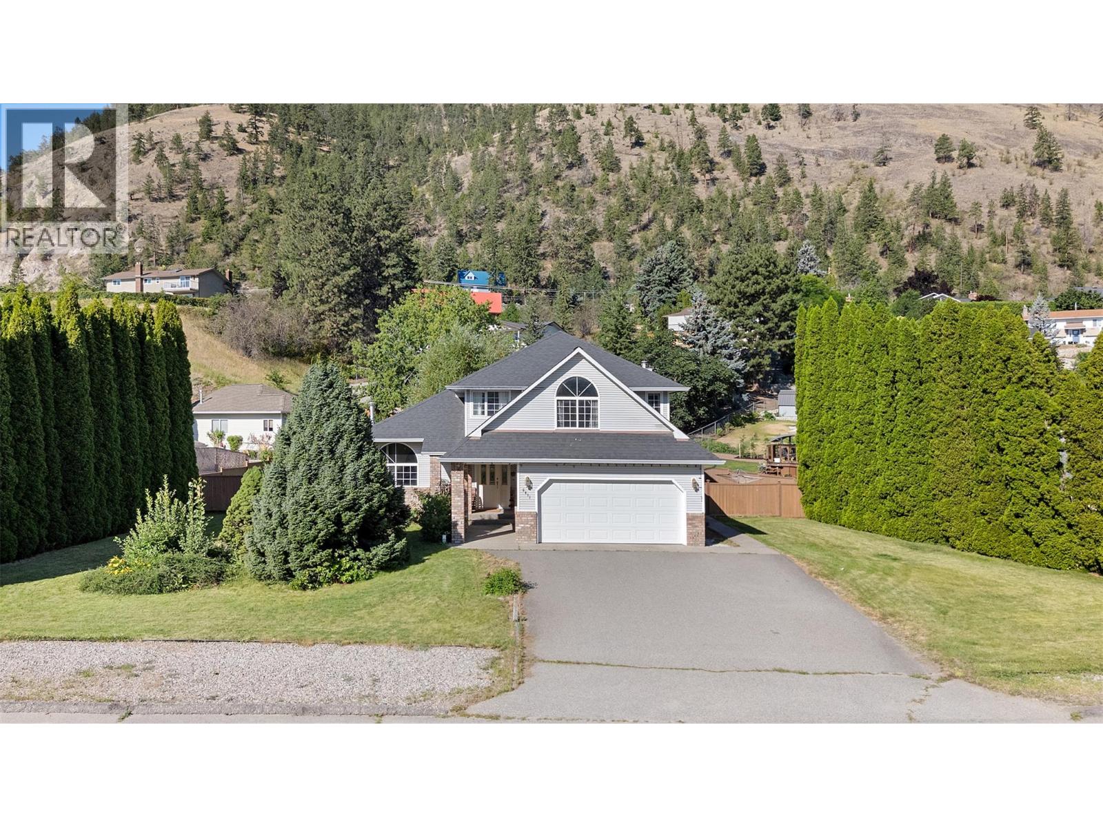  6411 Newton Road, Summerland