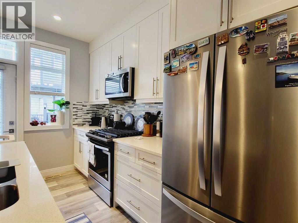 Single Family House for Sale in  Wentworth Row SW West Springs Calgary 