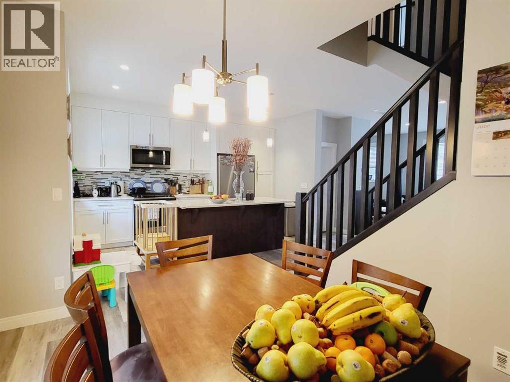 Single Family House for Sale in  Wentworth Row SW West Springs Calgary 