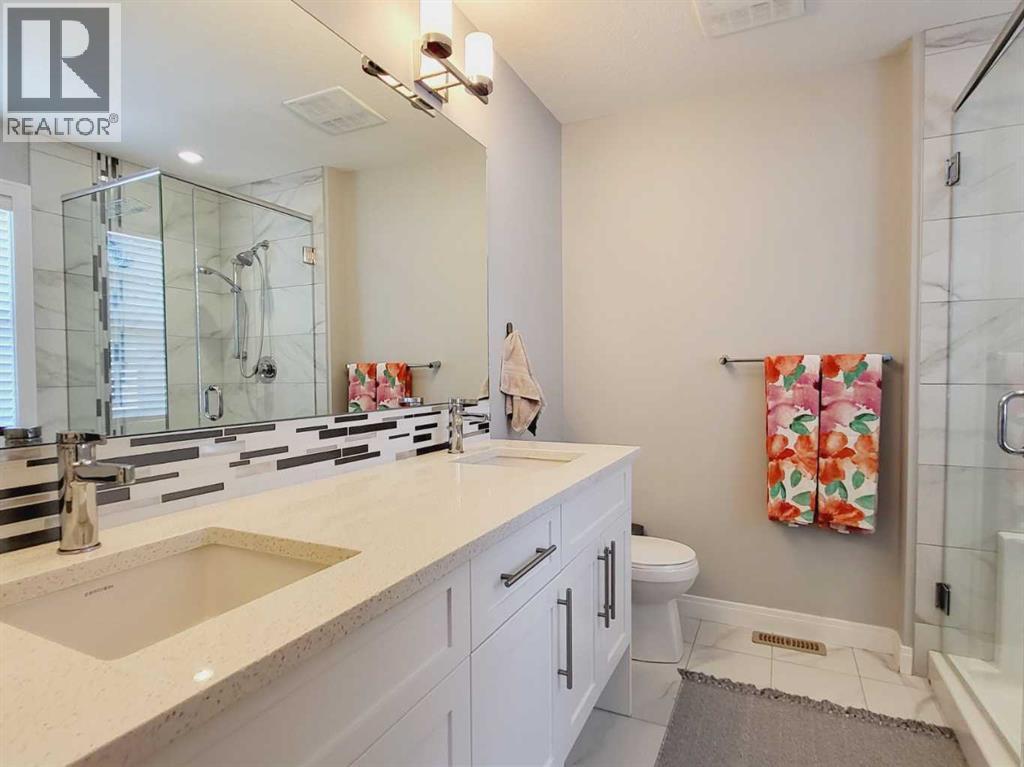 Single Family House for Sale in  Wentworth Row SW West Springs Calgary 