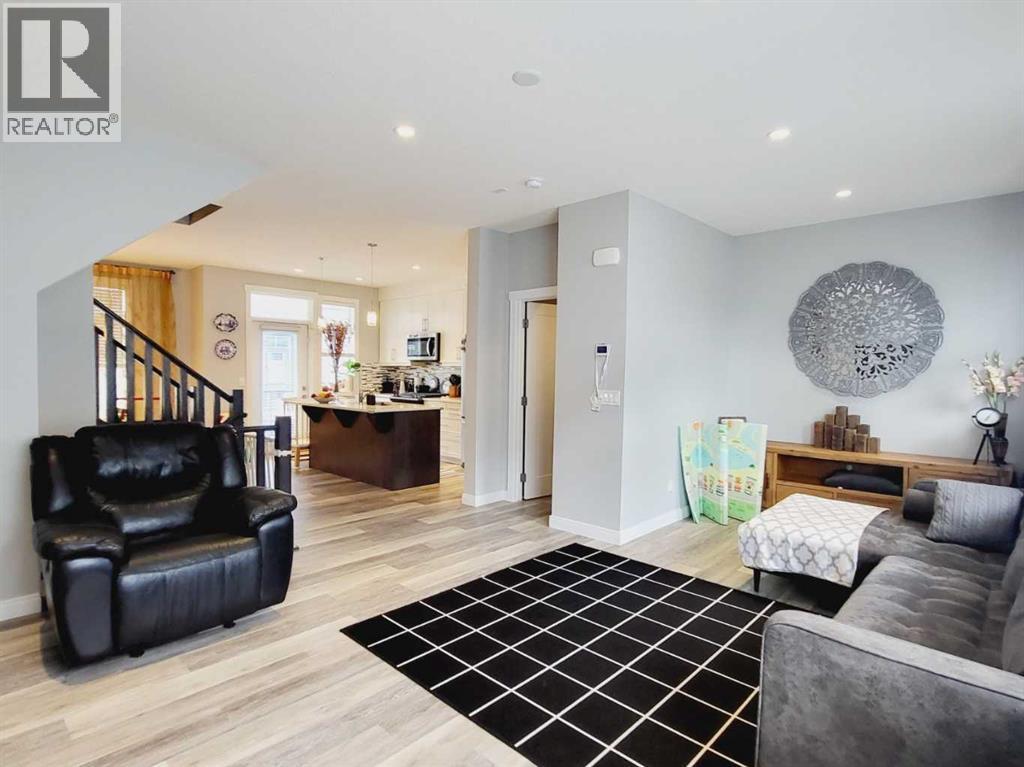 Single Family House for Sale in  Wentworth Row SW West Springs Calgary 