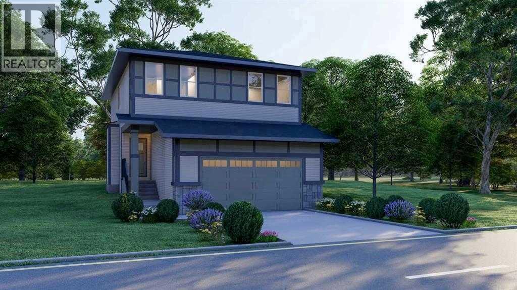 496 Lewisburg Place NE, Calgary, Alberta