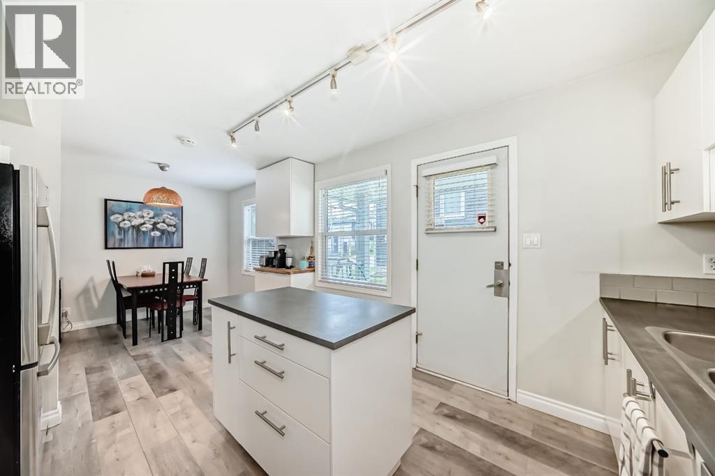 Single Family House for Sale in  REGAL Park NE Renfrew Calgary 