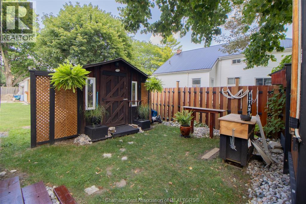 Photo 3 of 130 Elizabeth Street, Thamesville ON