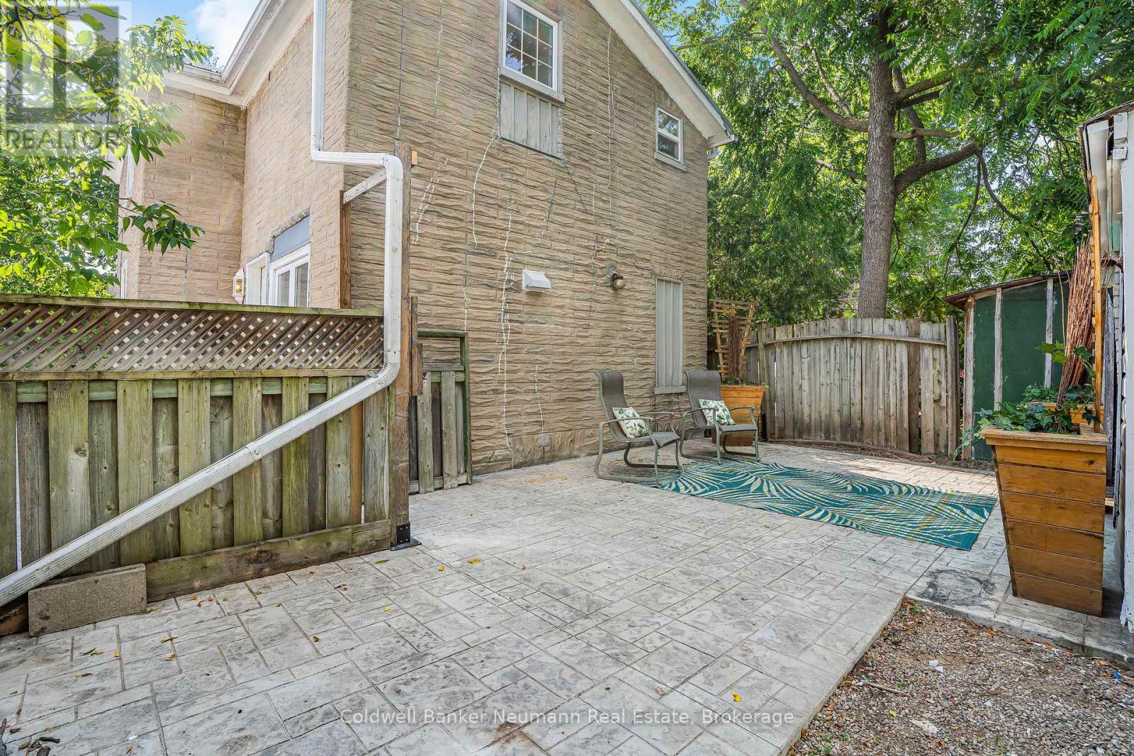 Photo 26 of 118 1 2 Wellington Street, Cambridge ON