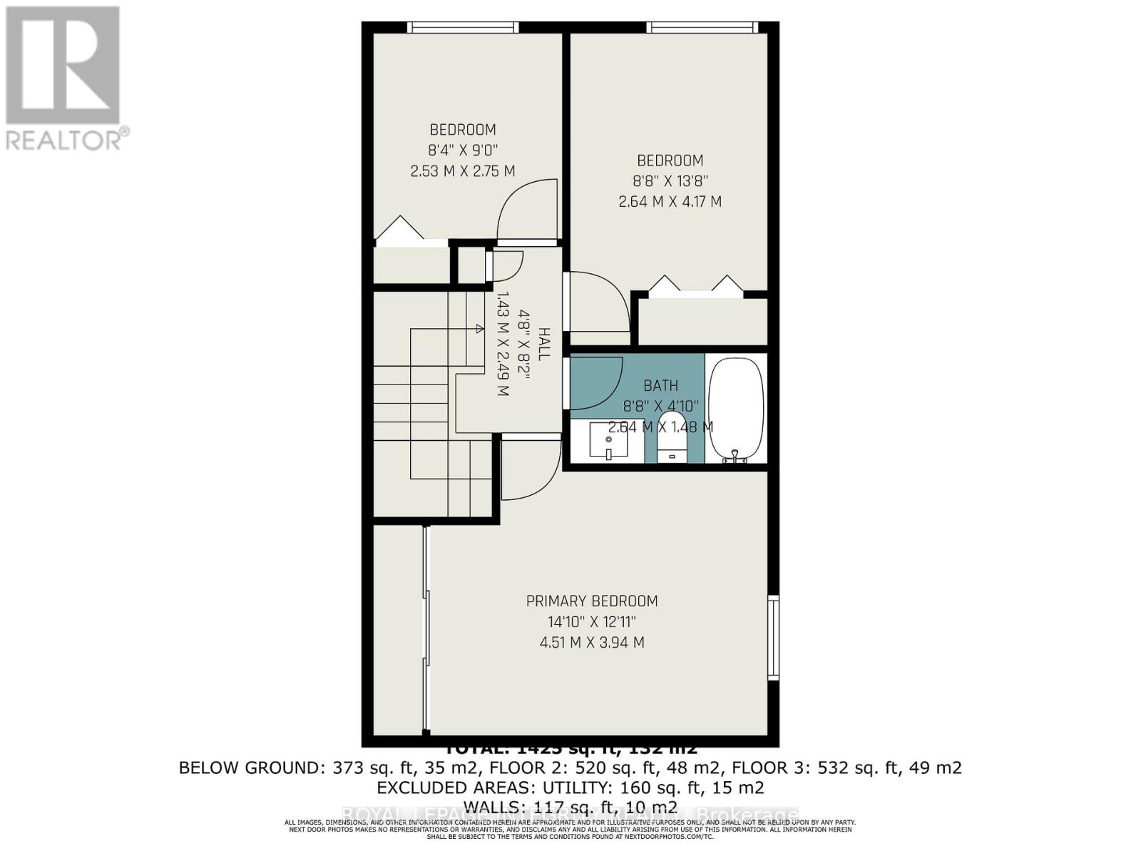 Photo 28 of 913 J Elmsmere Road, Ottawa ON