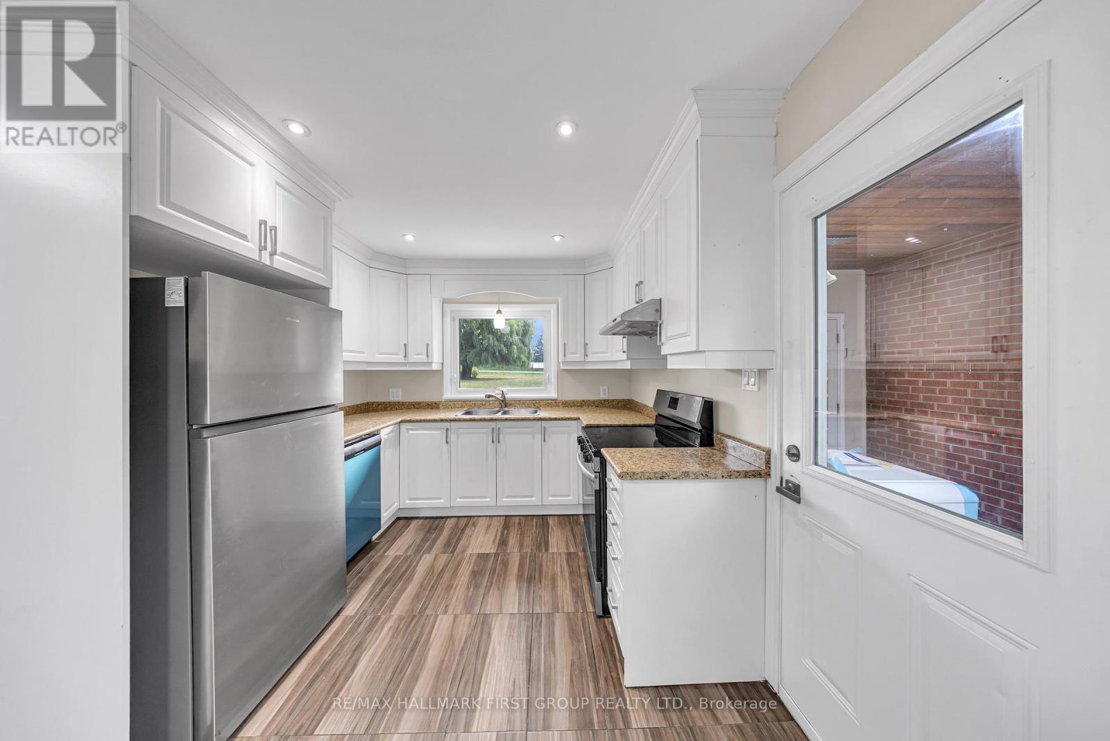 Photo 12 of 7300 Reesor Road, Markham ON