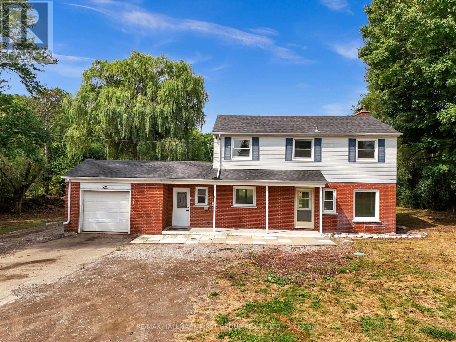 Photo 4 of 7300 Reesor Road, Markham ON