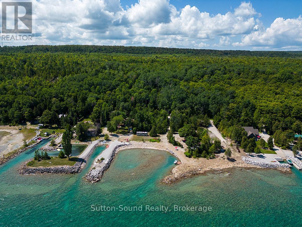 Photo 4 of 505113 Grey Road 1, Georgian Bluffs ON