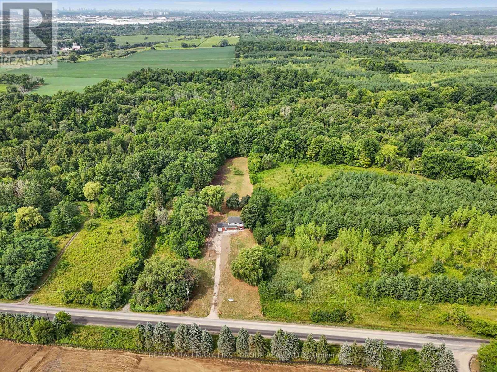 Photo 32 of 7300 Reesor Road, Markham ON