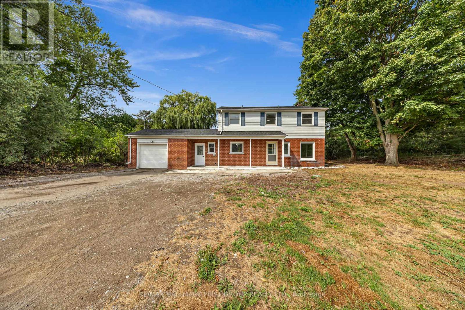 Photo 23 of 7300 Reesor Road, Markham ON