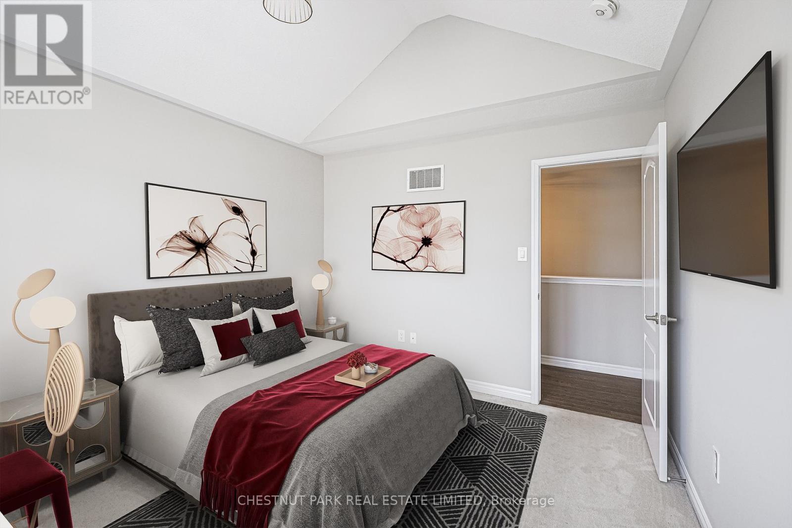 Photo 40 of 565 Edenbrook Hill Drive, Brampton ON
