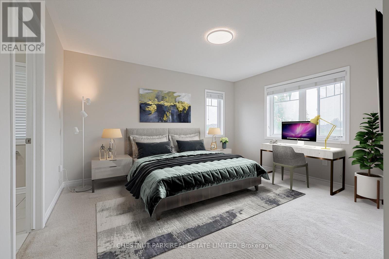 Photo 41 of 565 Edenbrook Hill Drive, Brampton ON