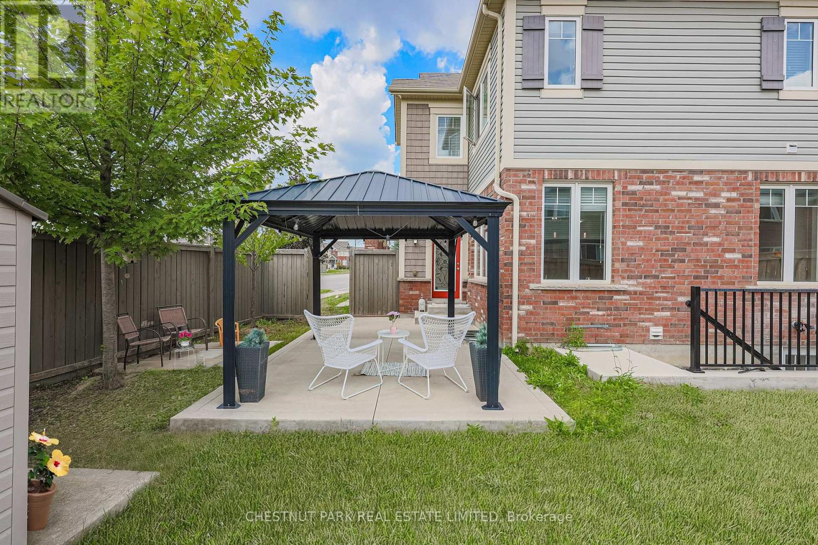 Photo 42 of 565 Edenbrook Hill Drive, Brampton ON