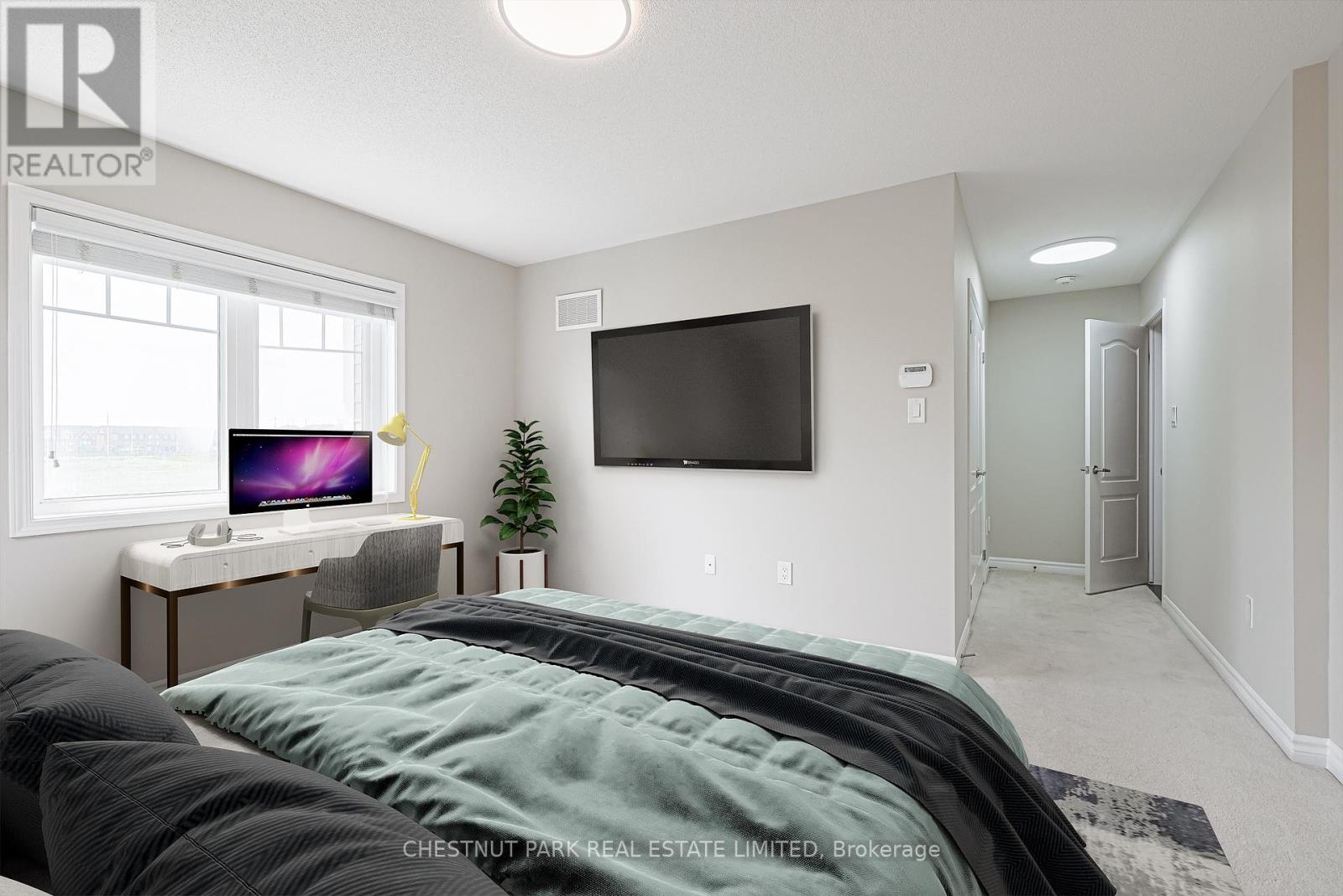 Photo 35 of 565 Edenbrook Hill Drive, Brampton ON