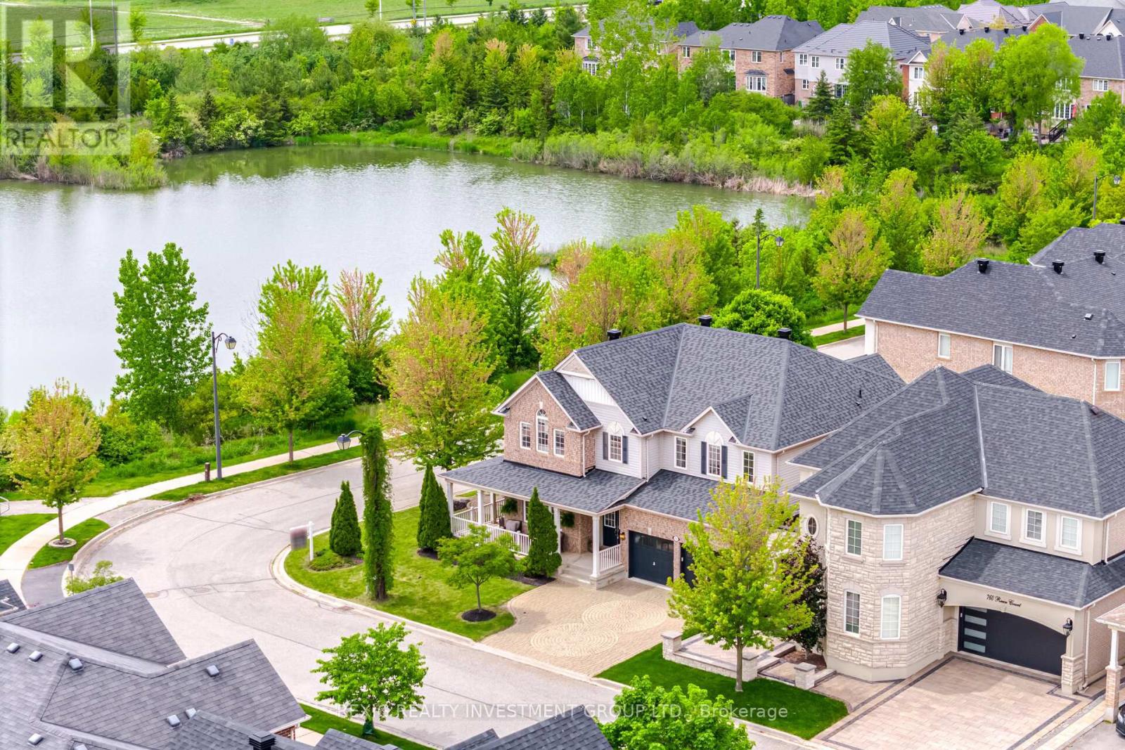 Photo 44 of 764 Reece Court, Milton ON