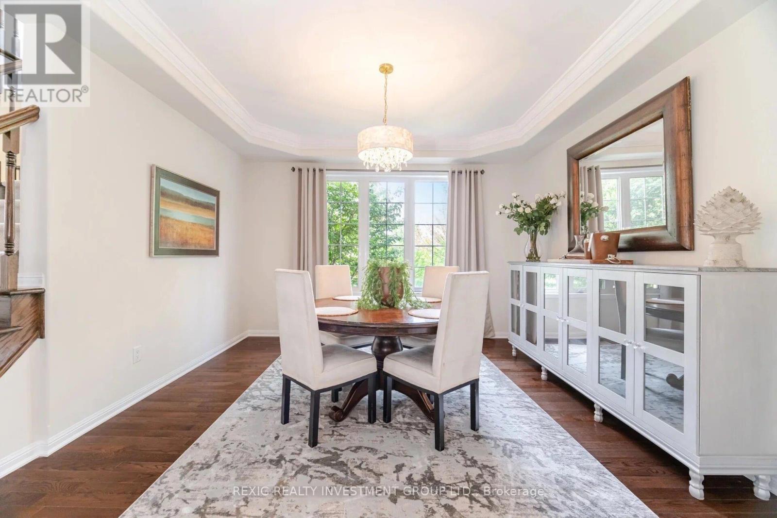 Photo 4 of 764 Reece Court, Milton ON