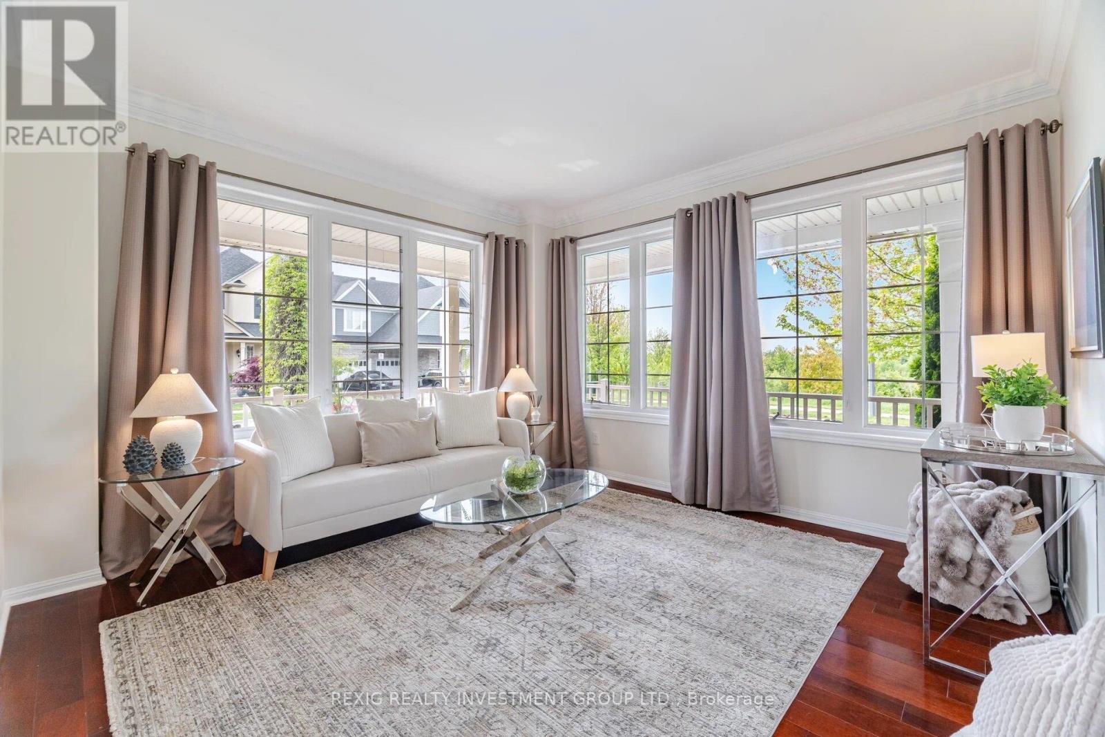 Photo 3 of 764 Reece Court, Milton ON