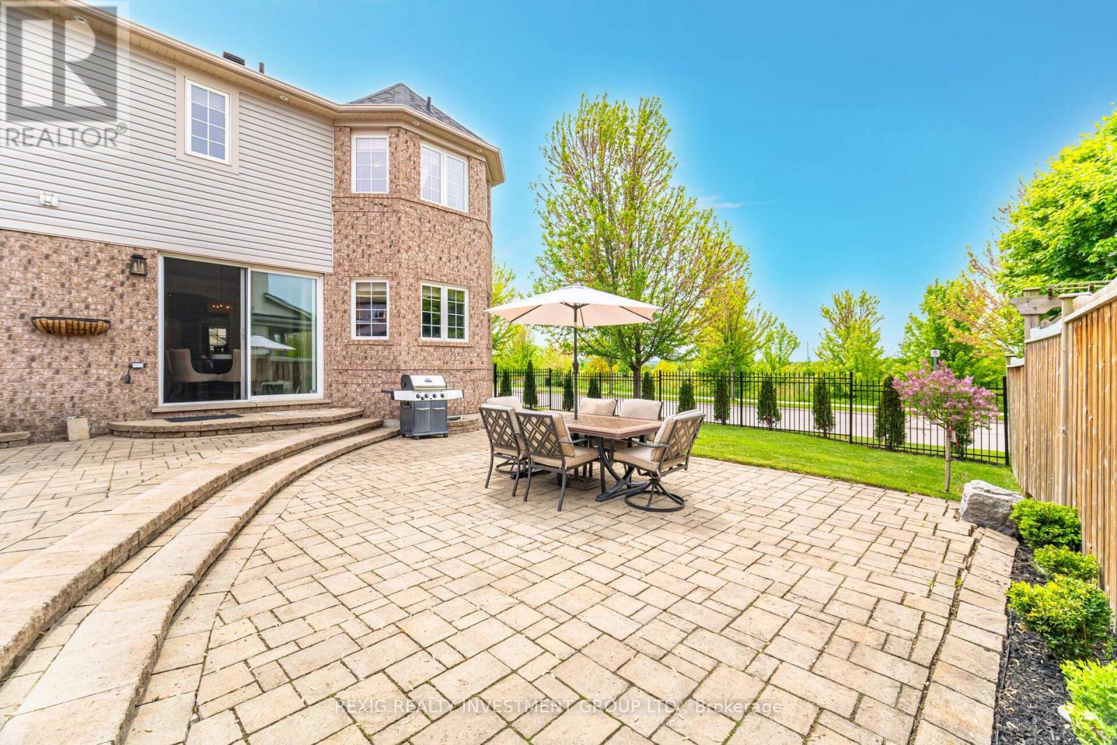 Photo 6 of 764 Reece Court, Milton ON