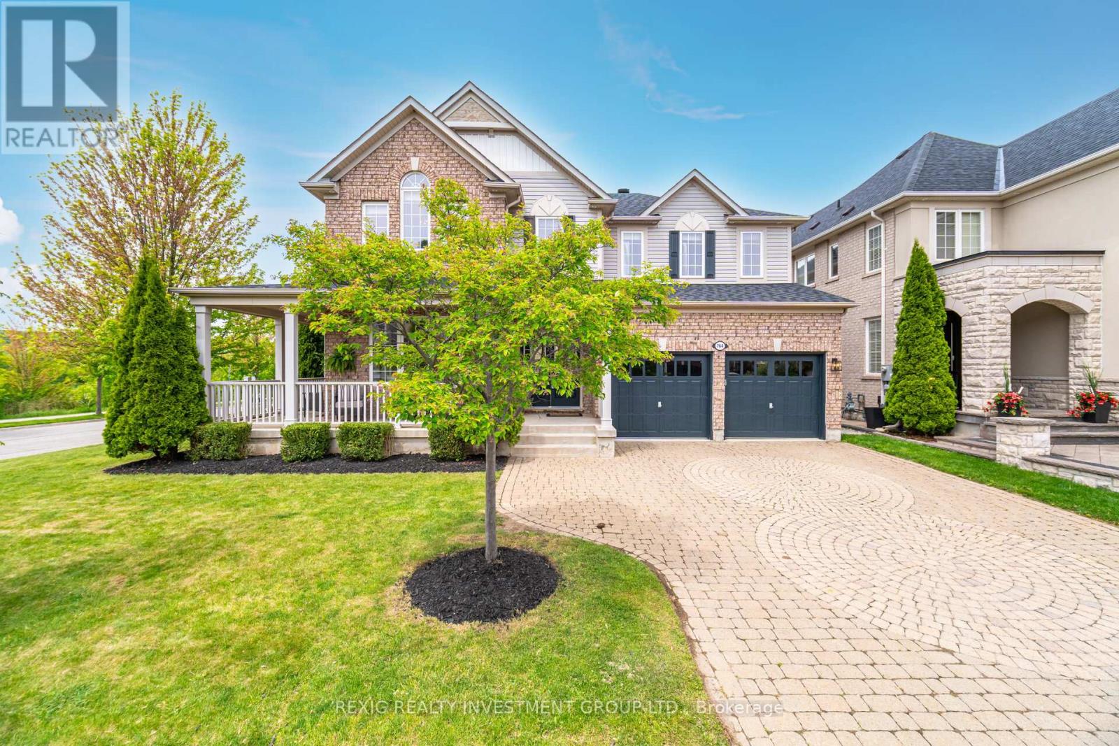 Photo 31 of 764 Reece Court, Milton ON