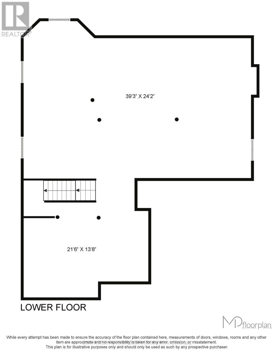 Photo 15 of 764 Reece Court, Milton ON