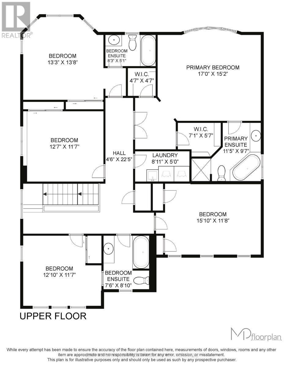 Photo 22 of 764 Reece Court, Milton ON