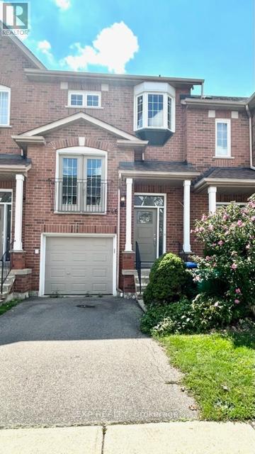Photo 40 of 46 1588 South Parade Court, Mississauga ON