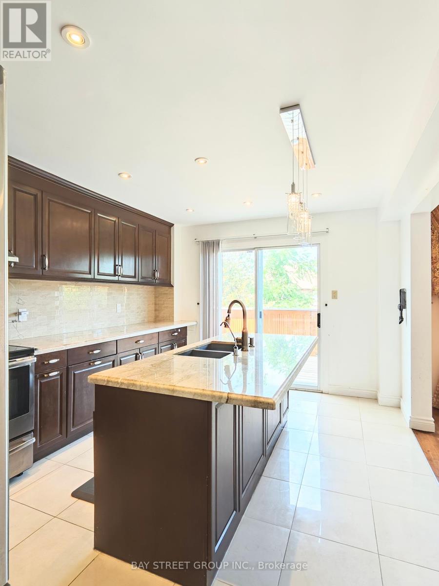 Photo 22 of Upper 5251 Astwell Avenue, Mississauga ON