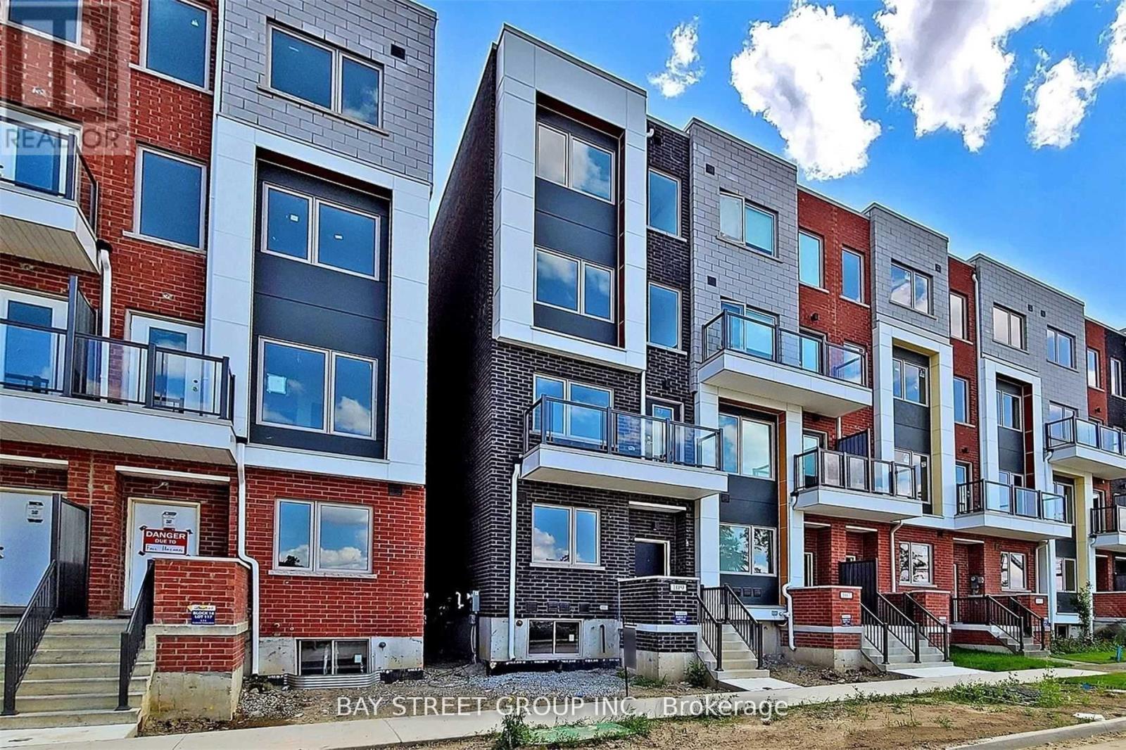 Photo 1 of 109 Frederick Tisdale Drive, Toronto ON