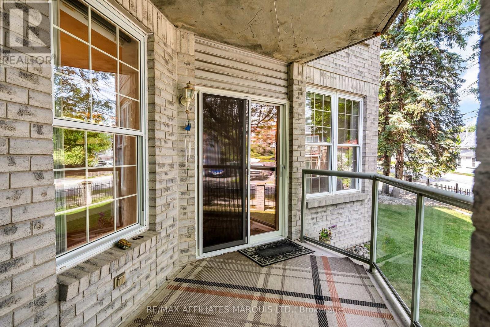 Photo 28 of 104 301 Water Street W, Cornwall ON