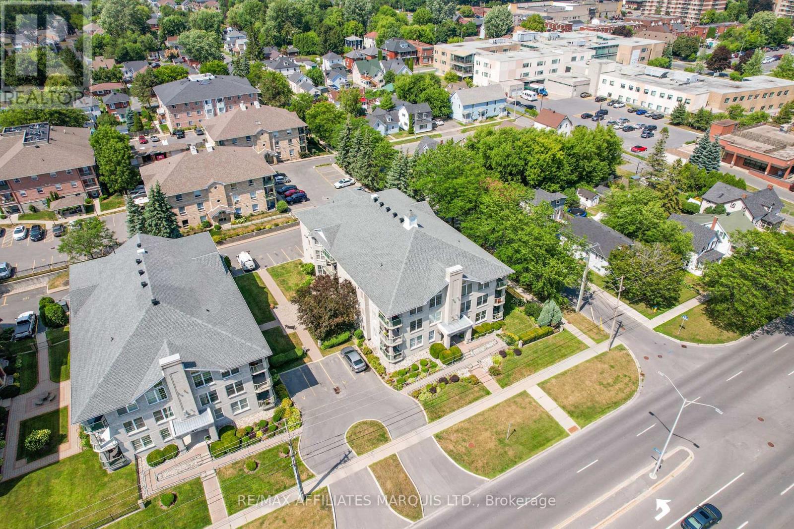 Photo 33 of 104 301 Water Street W, Cornwall ON