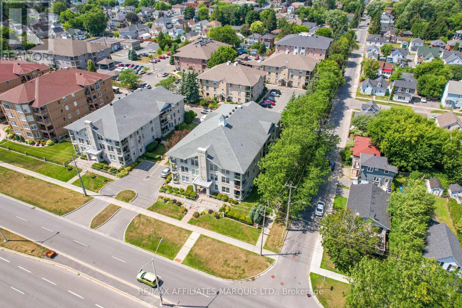 Photo 34 of 104 301 Water Street W, Cornwall ON