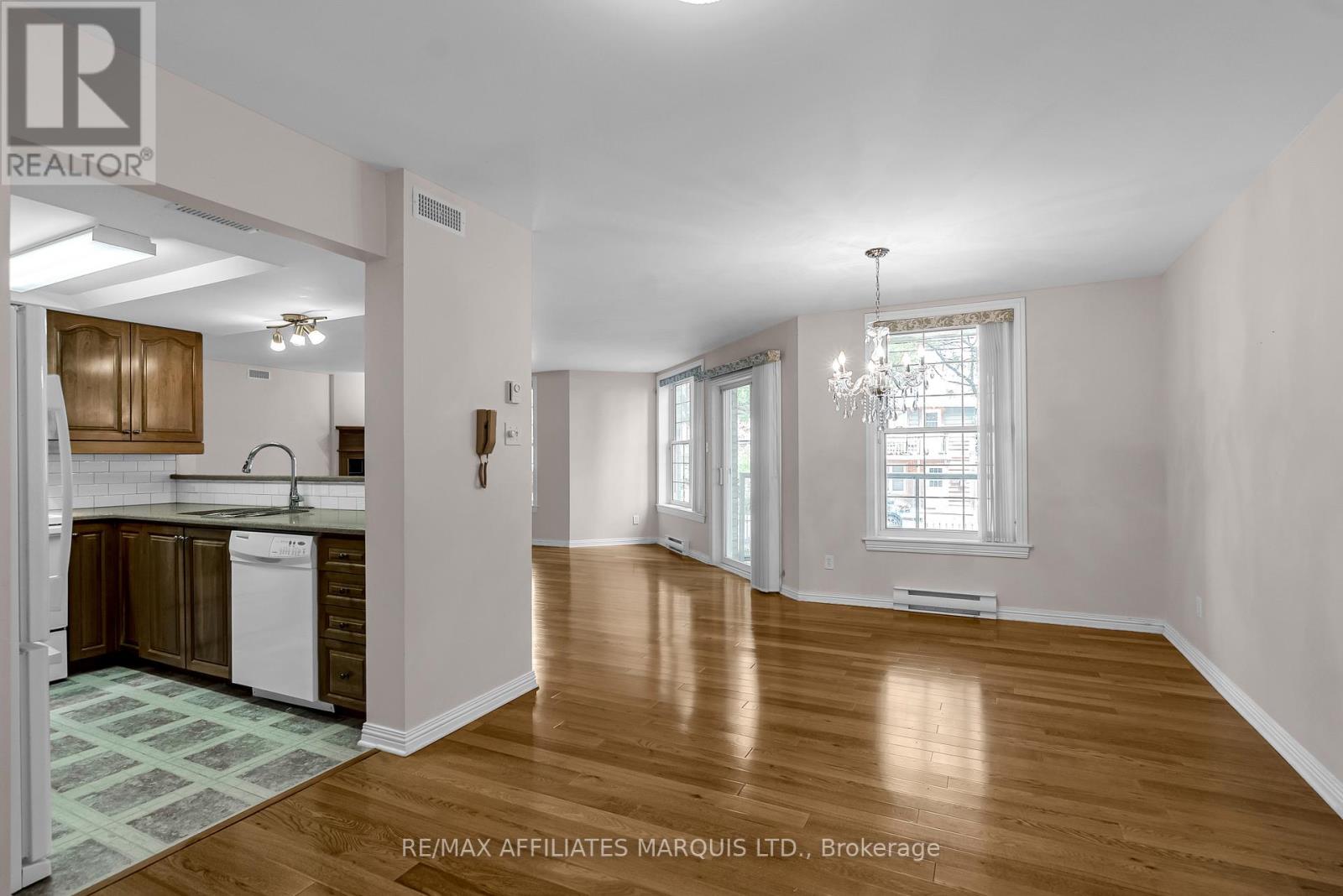 Photo 5 of 104 301 Water Street W, Cornwall ON