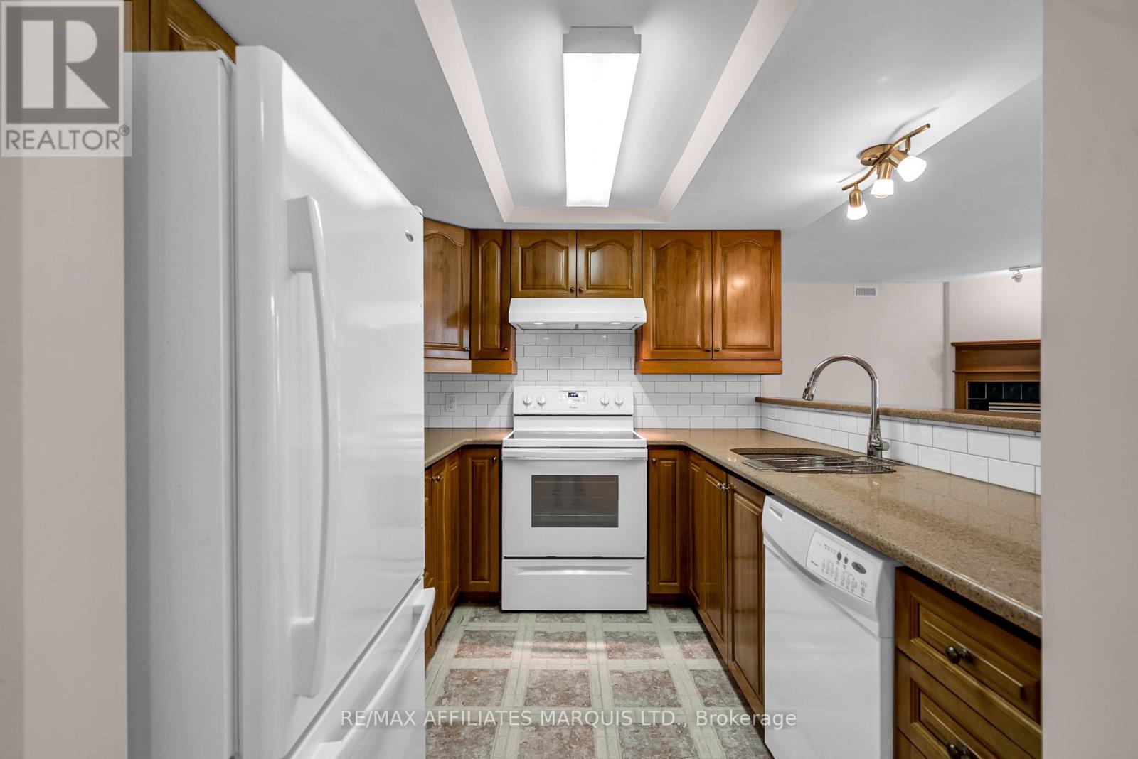 Photo 7 of 104 301 Water Street W, Cornwall ON